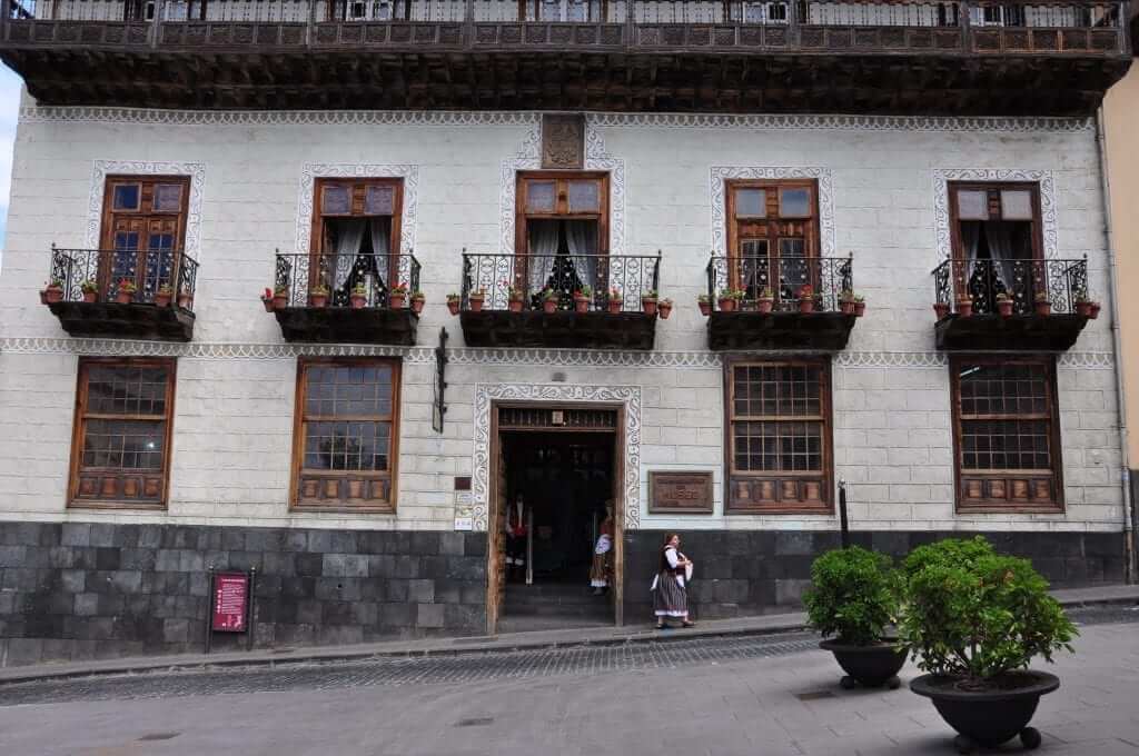 que ver en Tenerife