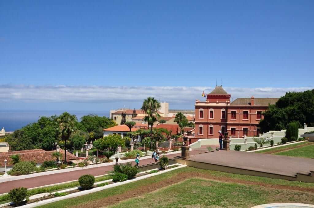que ver en tenerife 
