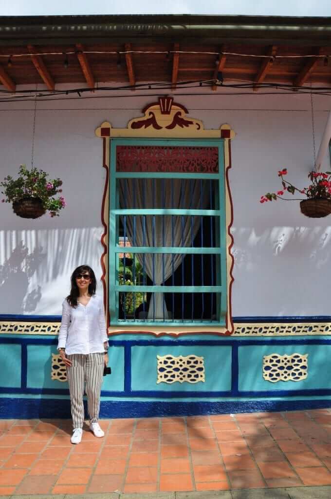 que ver en Guatapé, Colombia