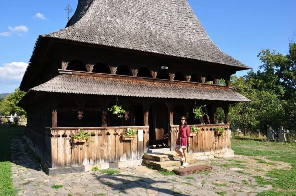 Surdesti, Maramures, Rumania