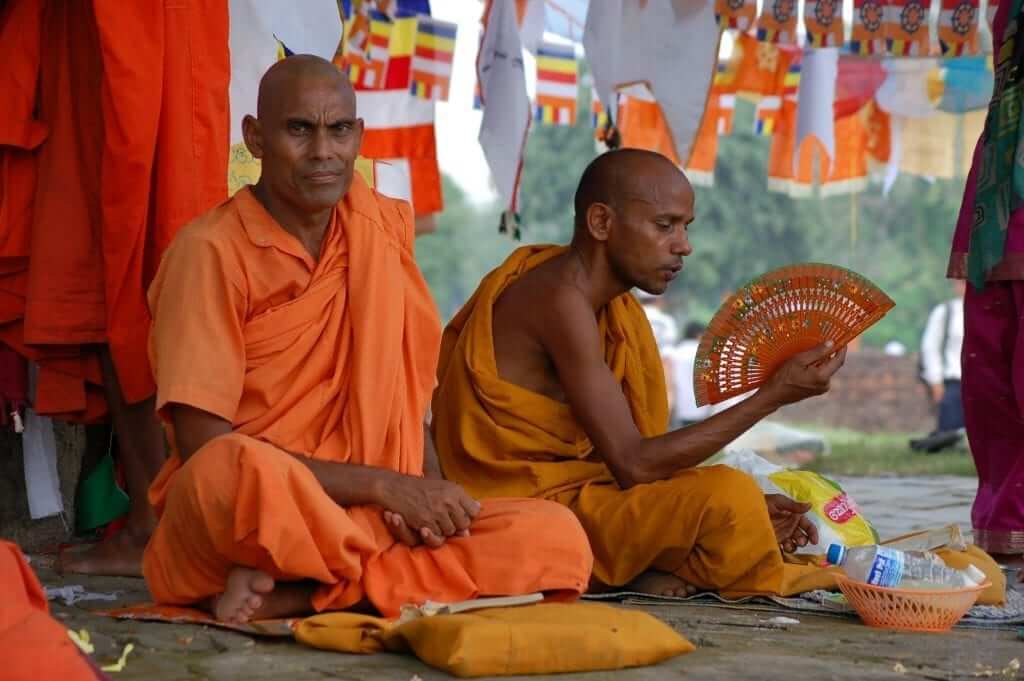 Lumbini