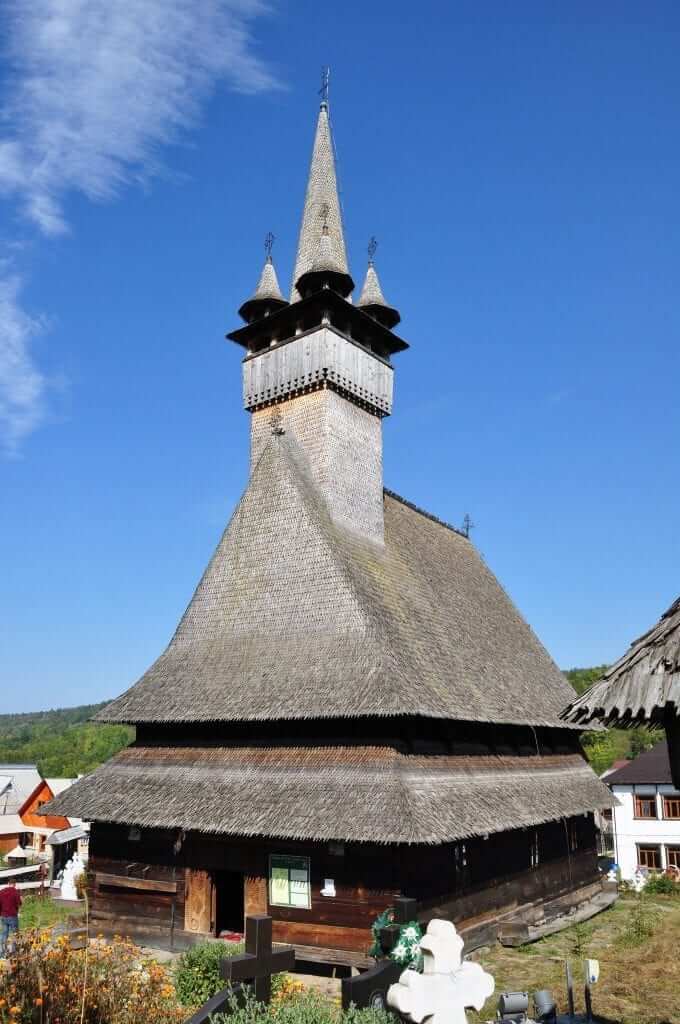 Budesti, Maramures, Rumanía