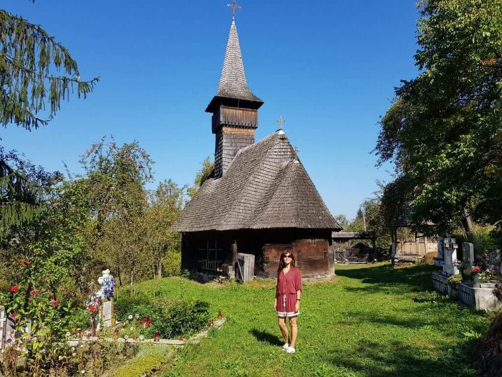 Maramures, Rumanía