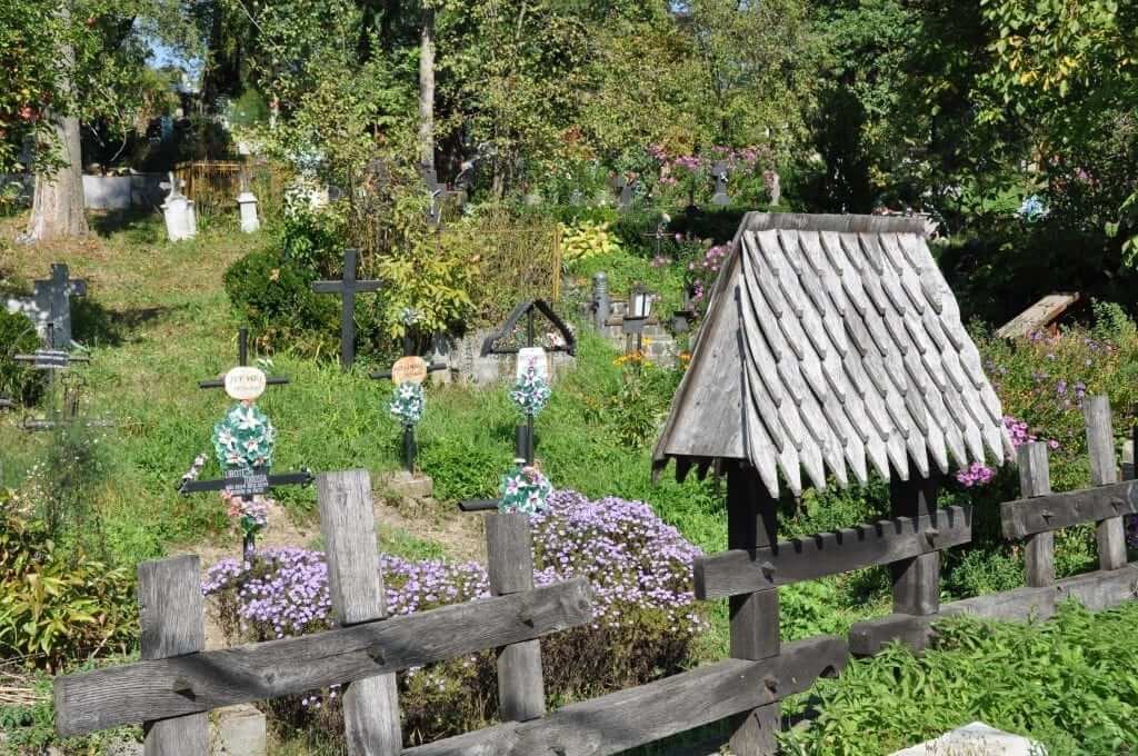 Maramures, Rumanía, Iglesias de madera