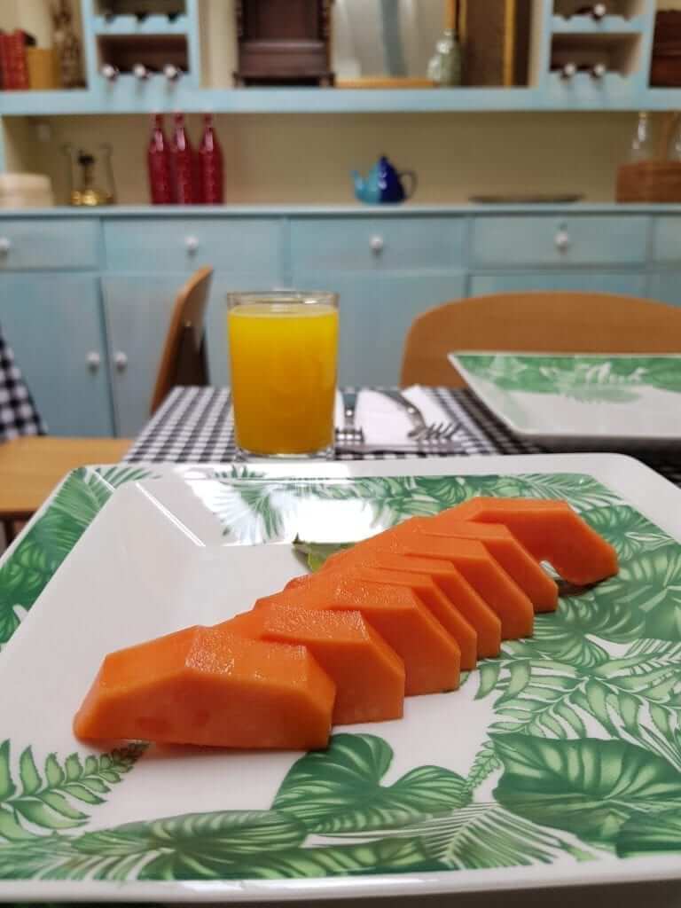 dormir en Villa de Leyva