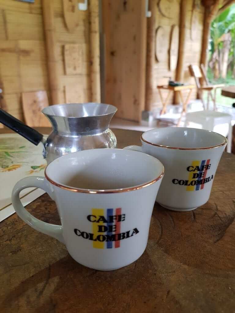 gastronomía colombiana