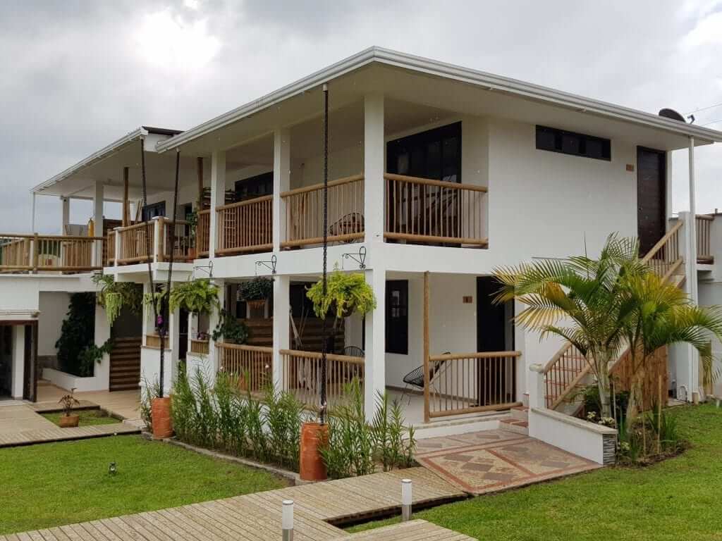 que hacer en Salento, Colombia