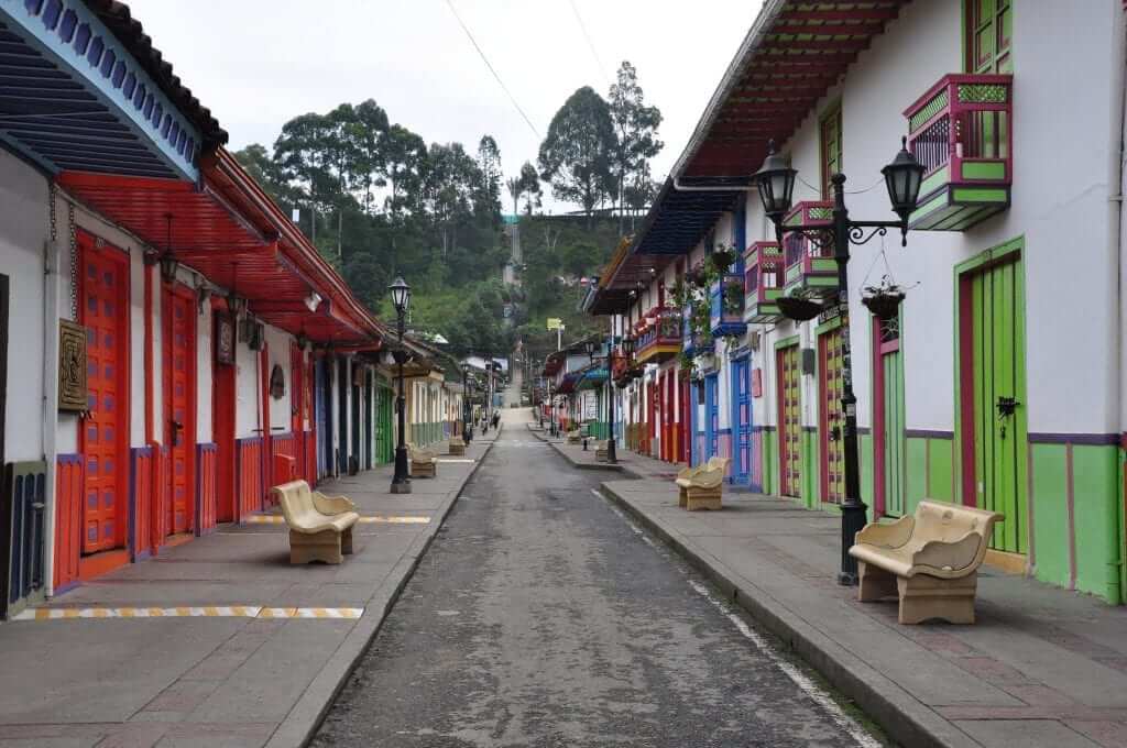 que hacer en Salento, Colombia