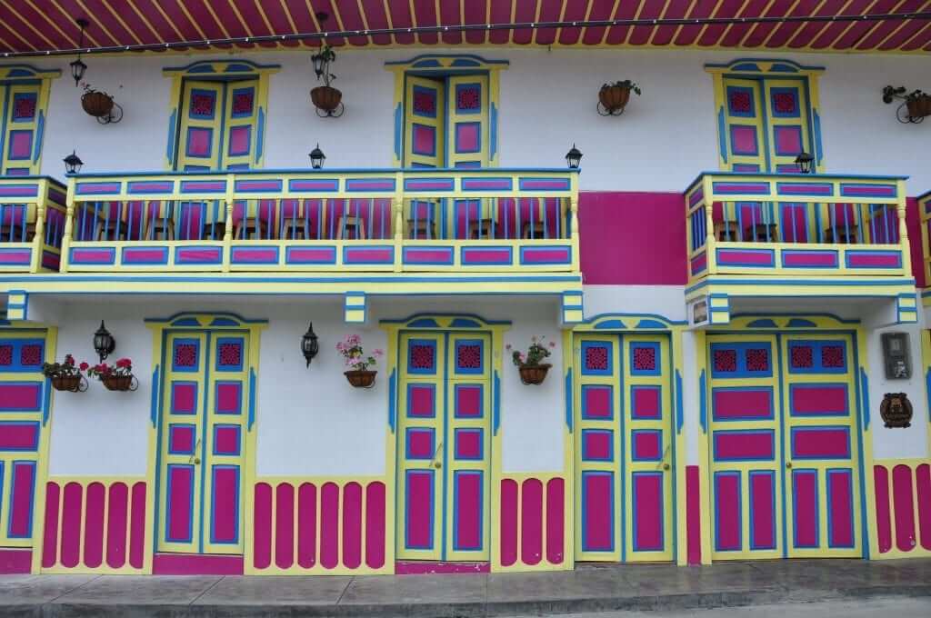 que hacer en Salento, Colombia