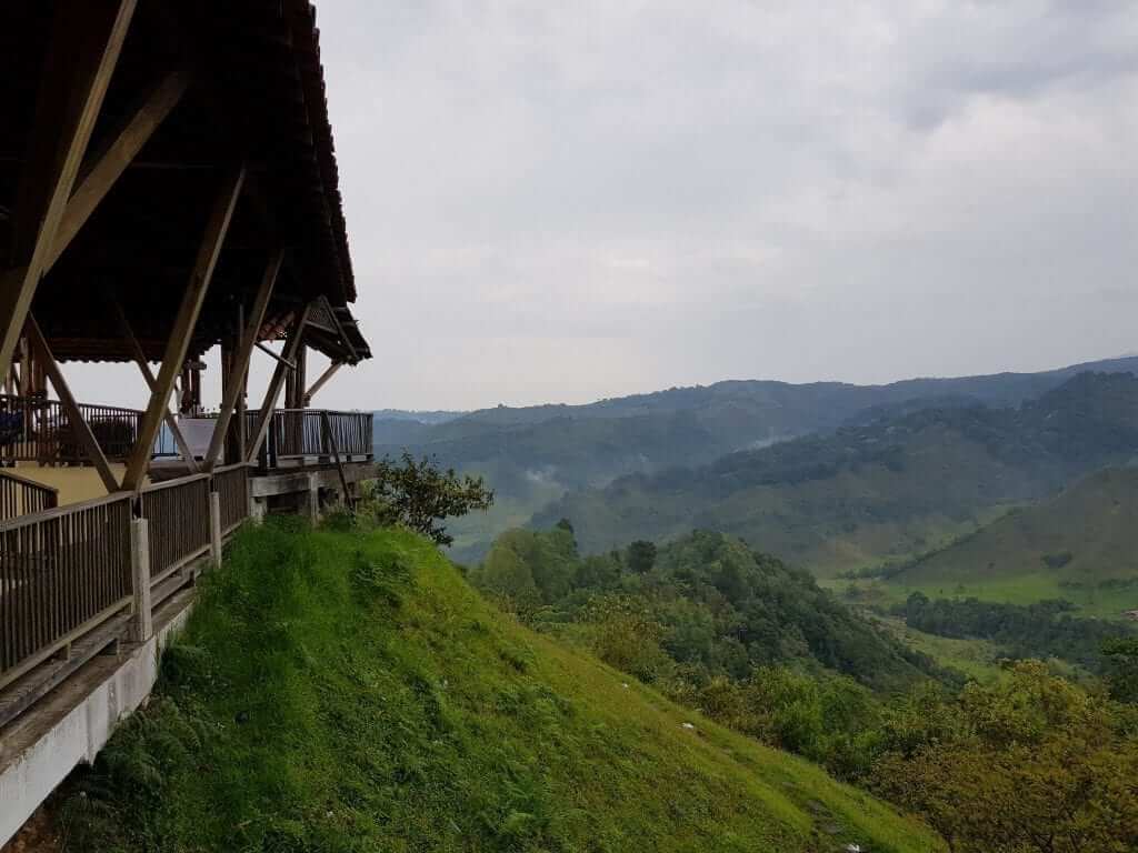 que hacer en Salento, Colombia