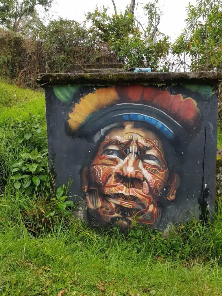 que hacer en Salento, Colombia