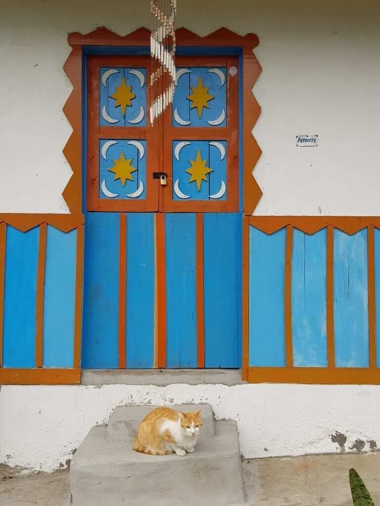 que hacer en Salento, Colombia