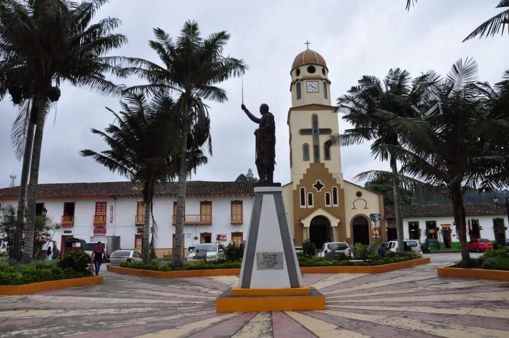 que hacer en Salento, Colombia