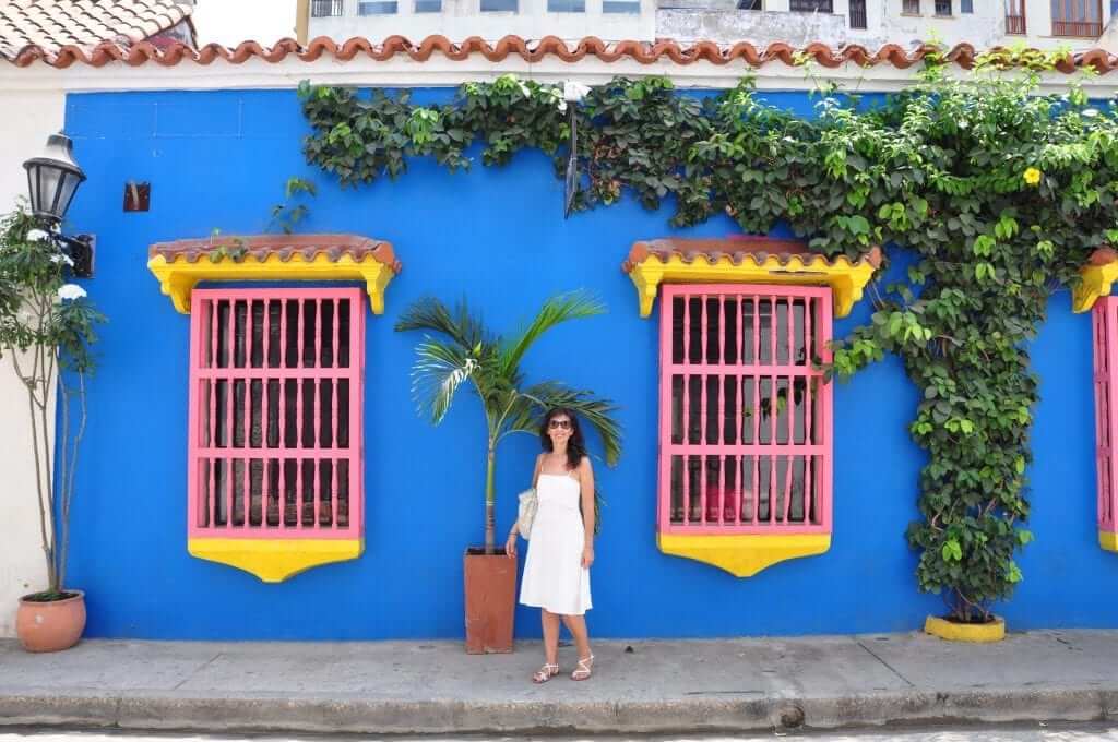 que ver en Cartagena de Indias, Colombia