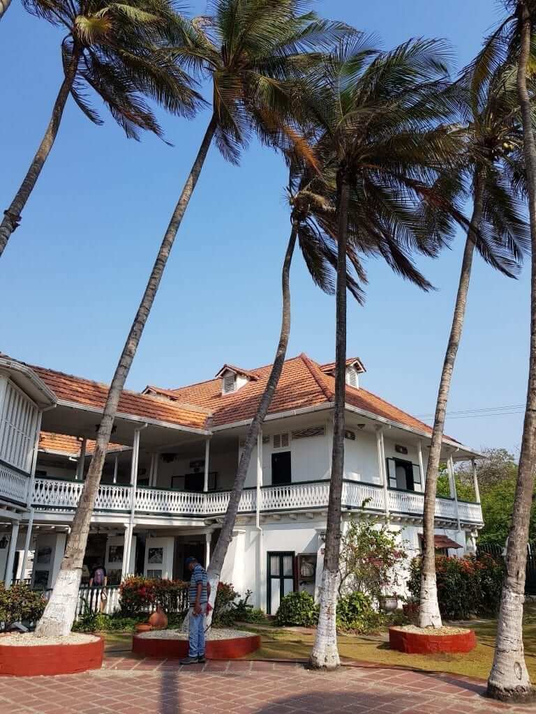 que ver en Cartagena de Indias, Colombia 