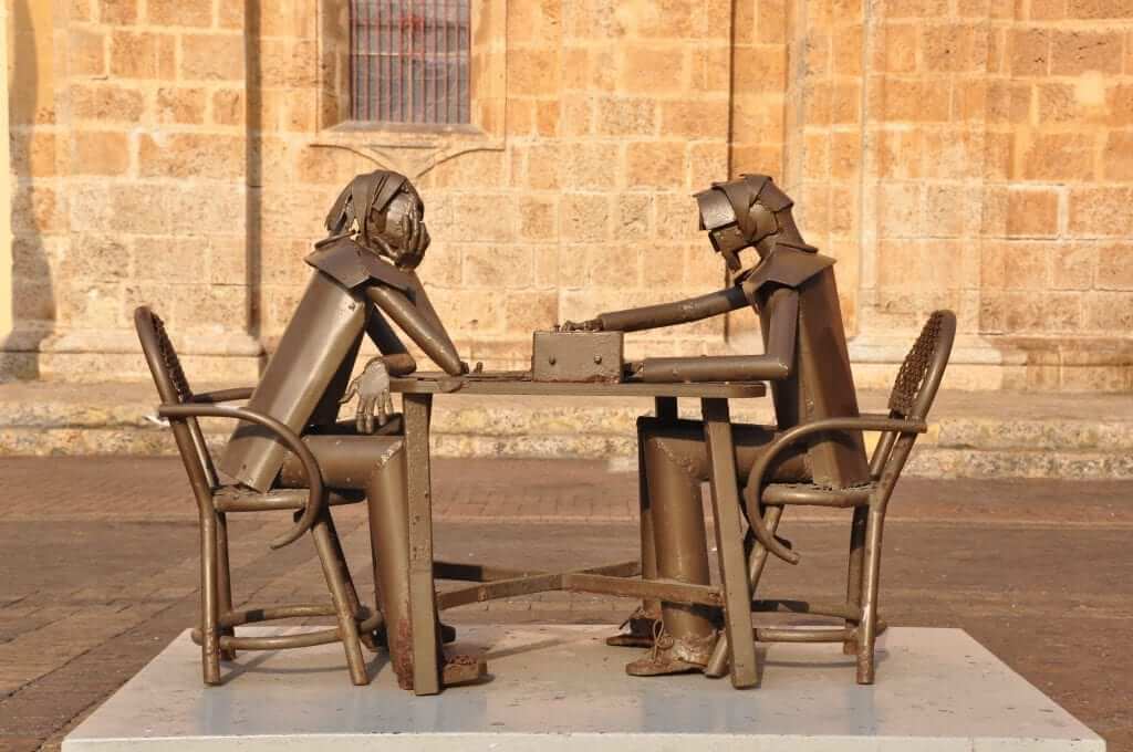 que ver en Cartagena de Indias, Colombia 