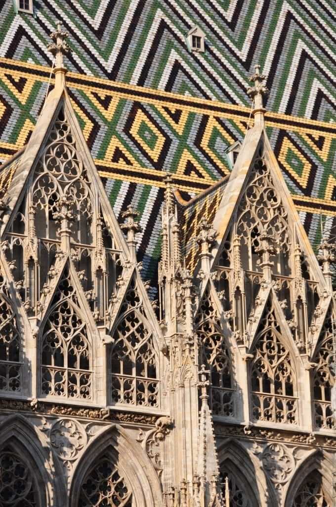 que visitar en Viena