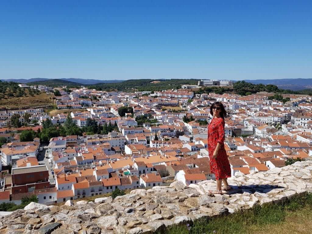 Que ver en la Sierra de Aracena