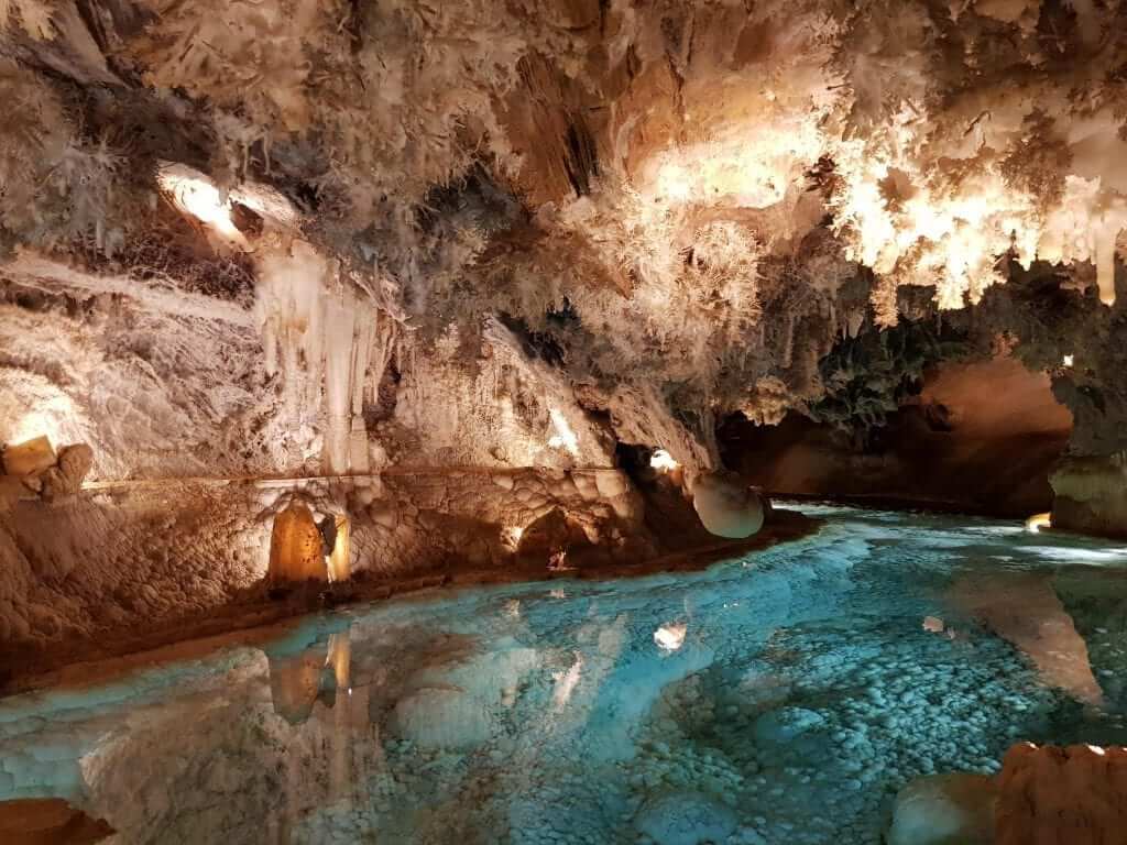 Que ver en la sierra de Aracena
