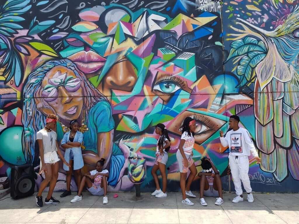 que ver en medellín