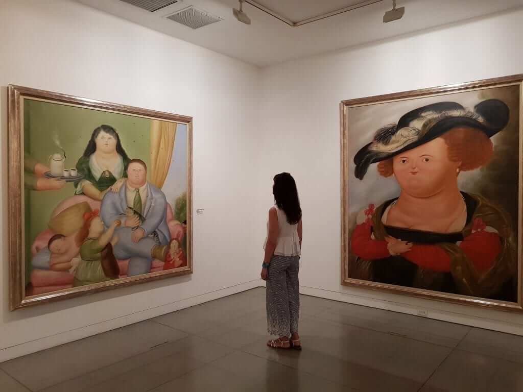 Que ver en Medellín