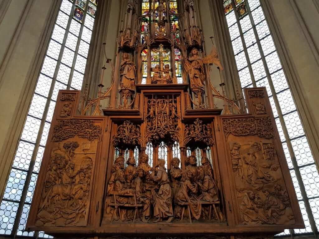Rothenburg
