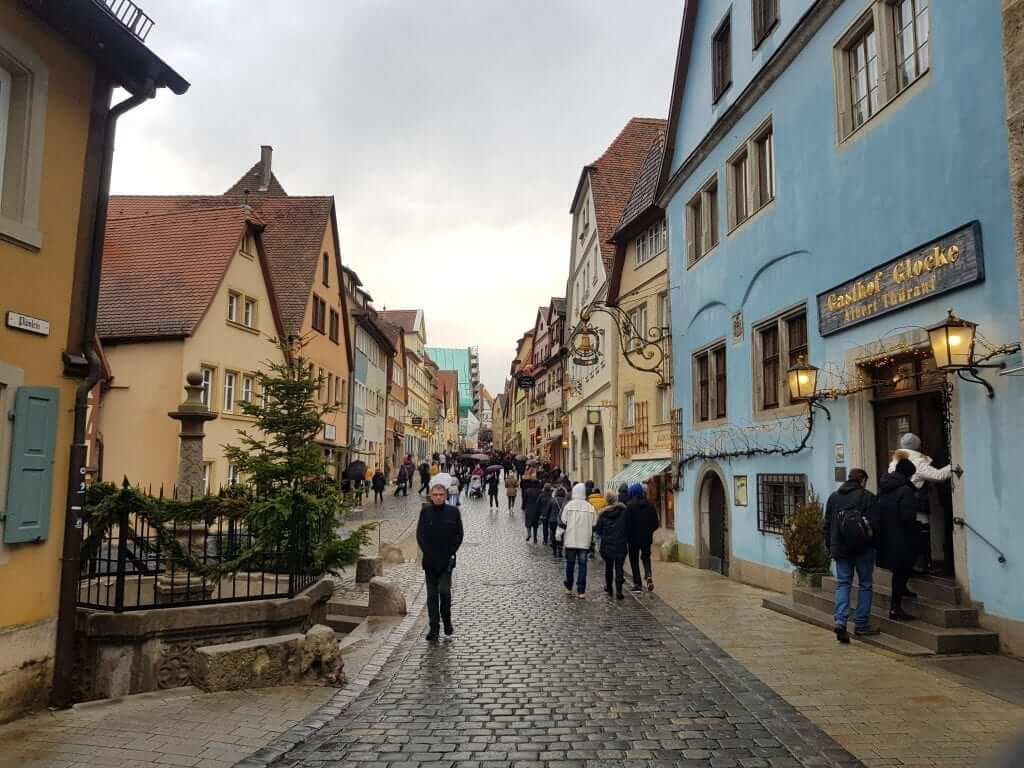 Rothenburg