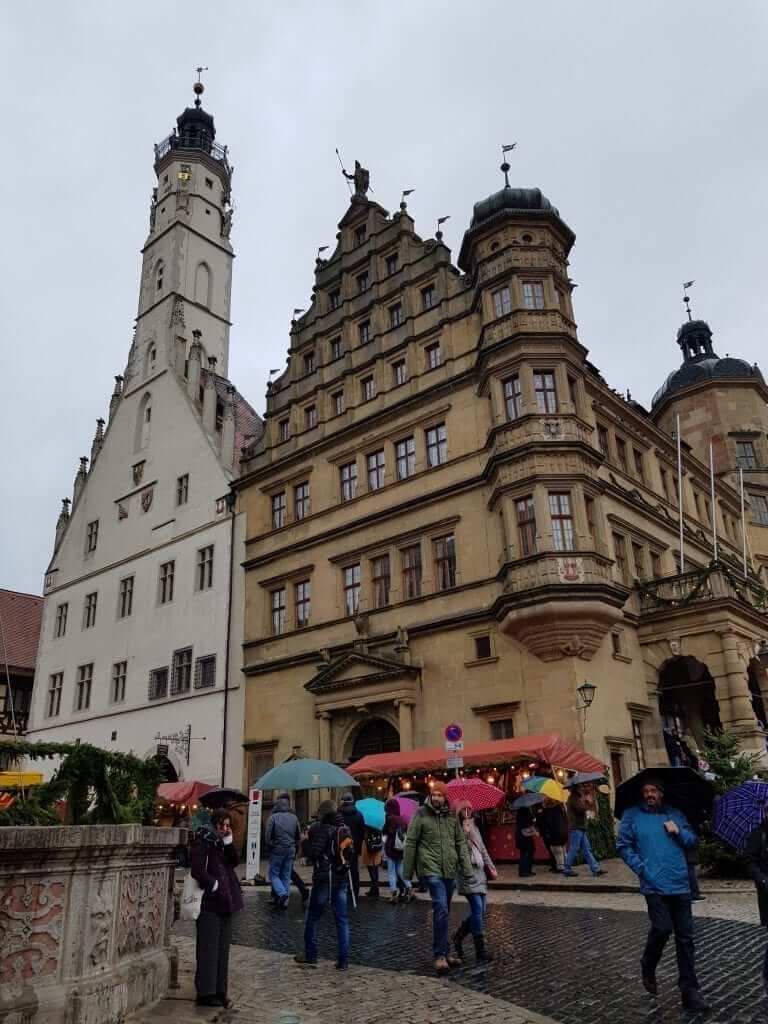 Rothenburg