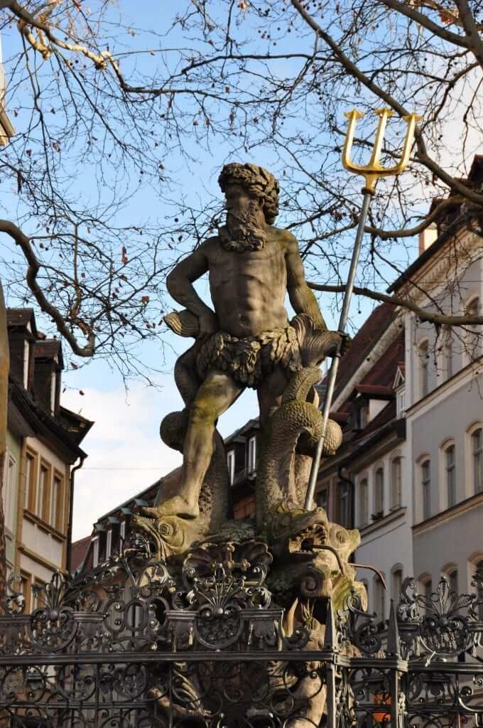 que ver en Bamberg