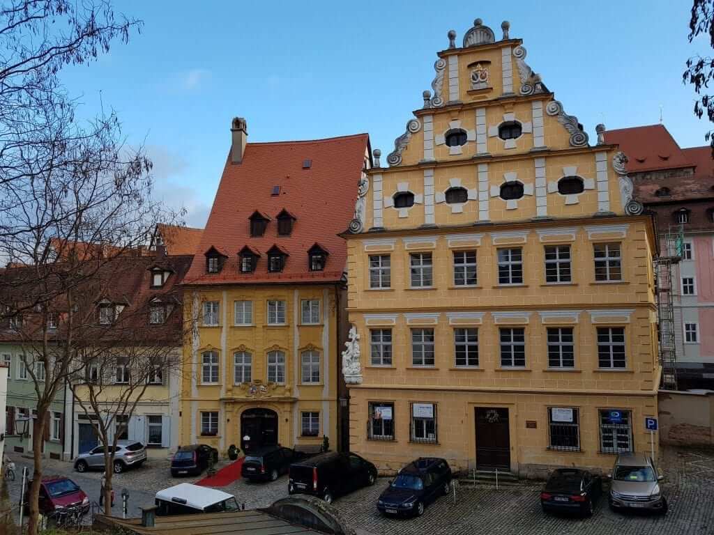 que ver en Bamberg