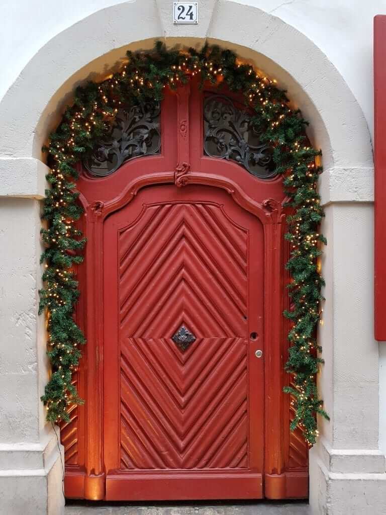 que ver en Bamberg