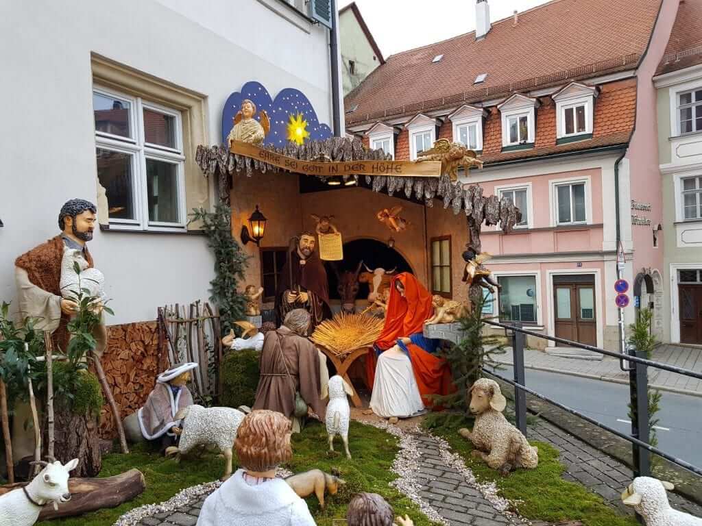 que ver en Bamberg