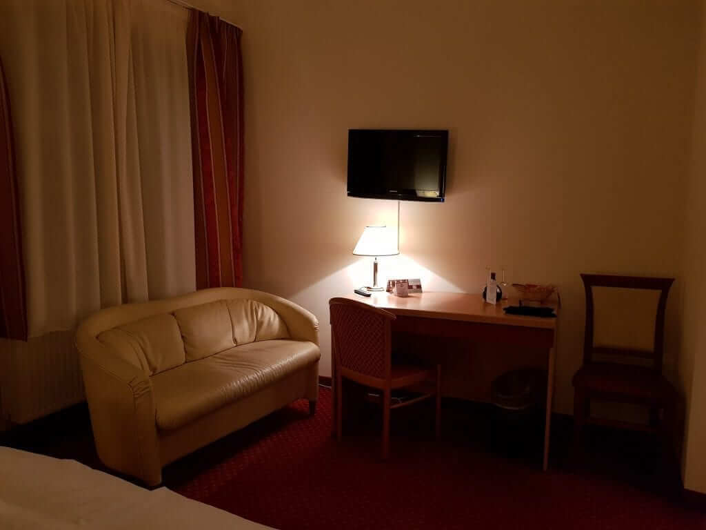 dormir en Bamberg
