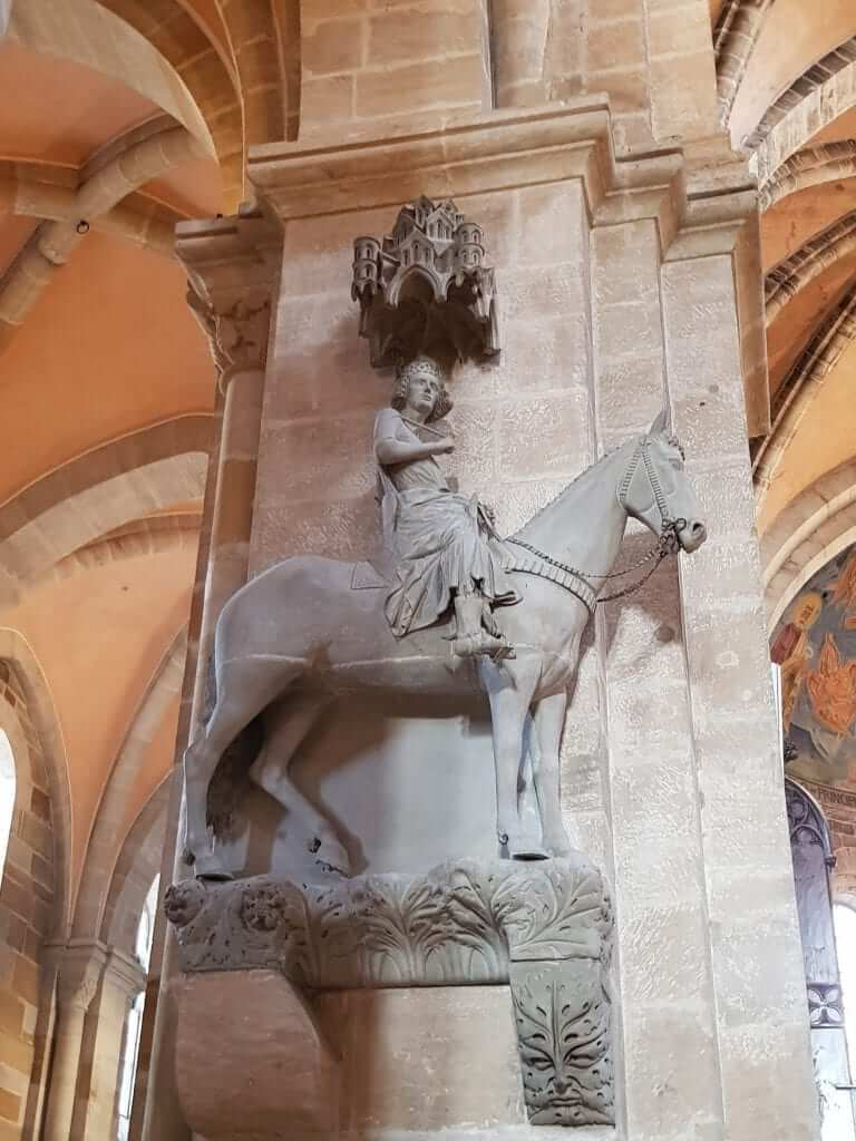 que ver en Bamberg