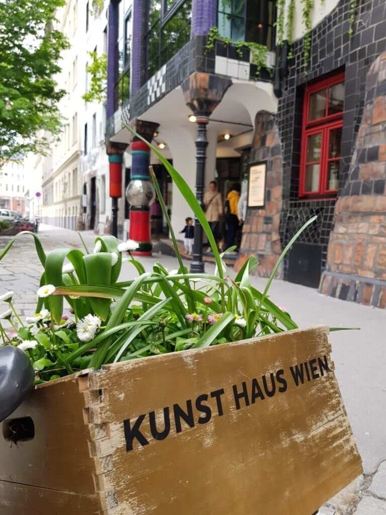 Museos en Viena