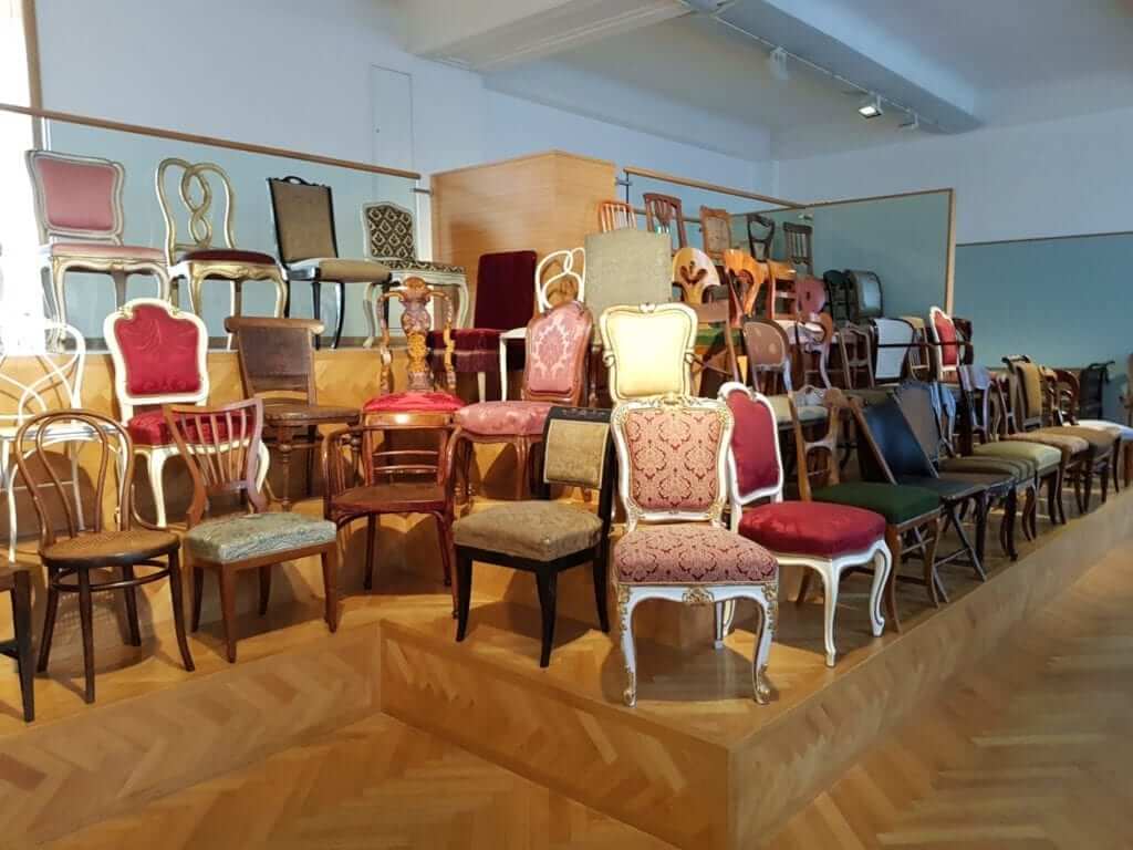 Museos Viena
