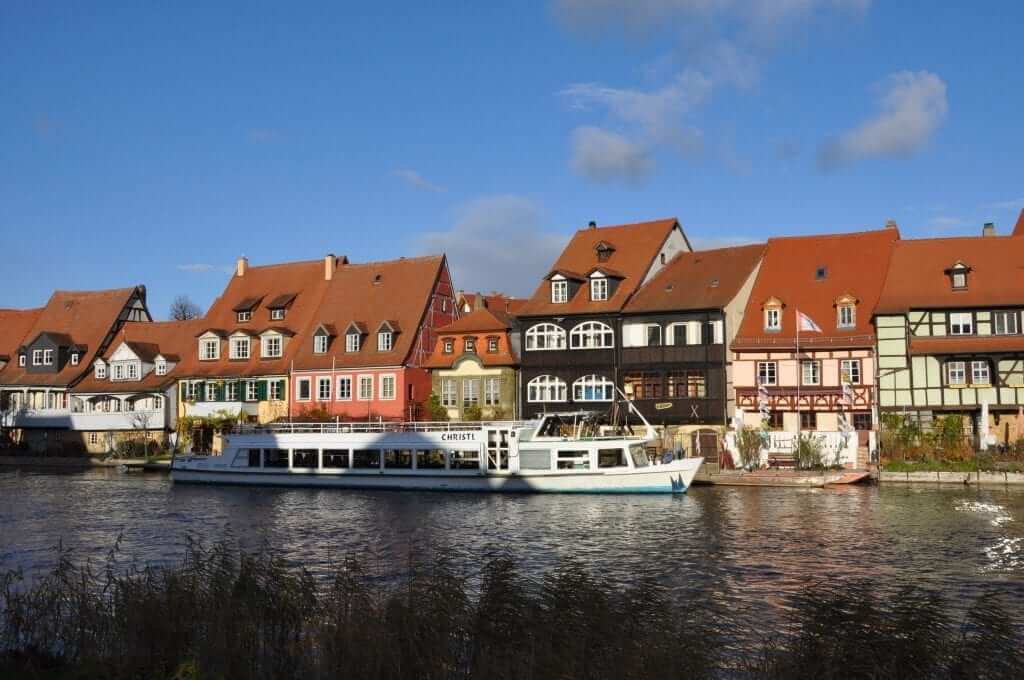 que ver en Bamberg