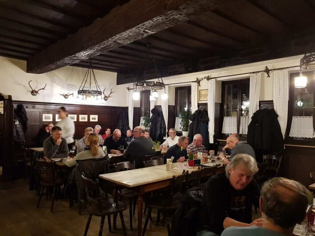cerveza de Bamberg
