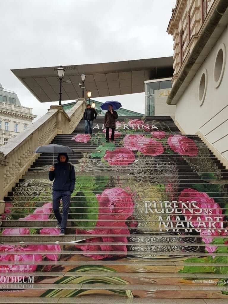 Museos en Viena