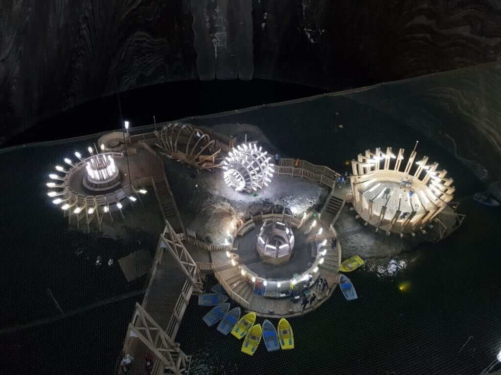 Salina Turda