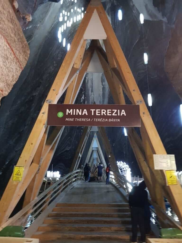 Salina Turda
