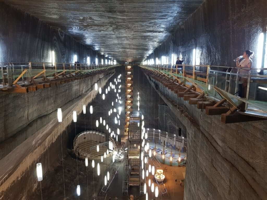 Salina Turda
