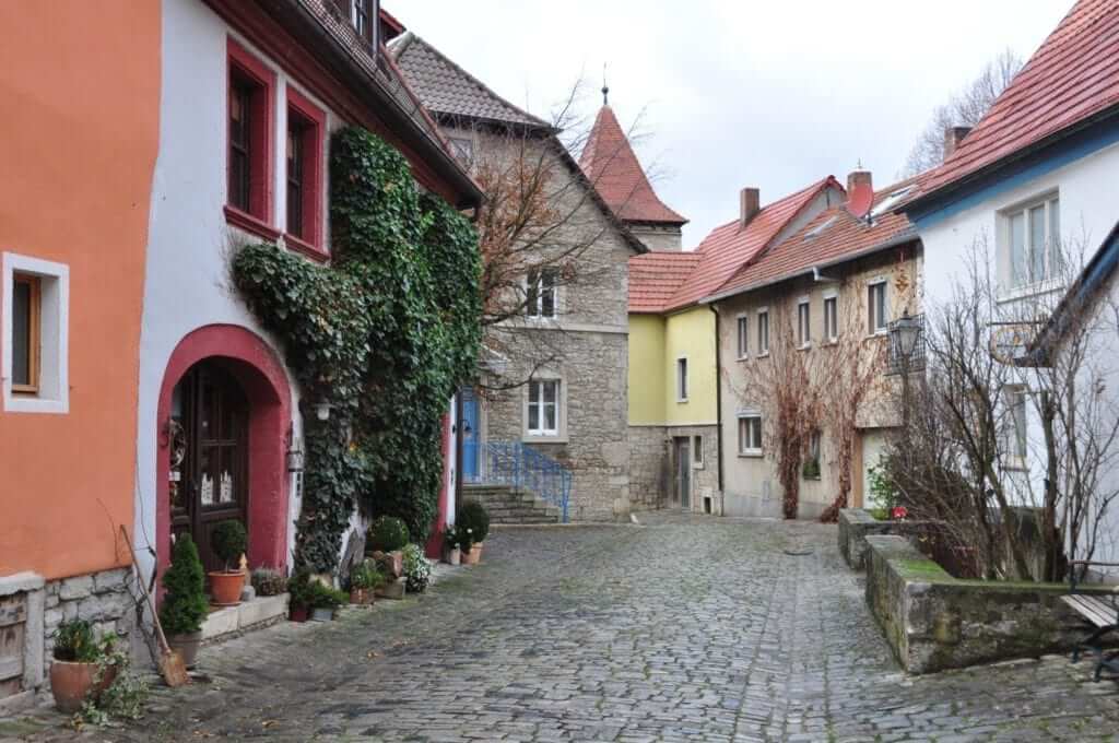 Franconia