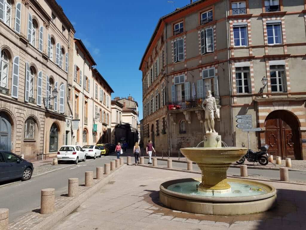 ciudades baratas de Europa