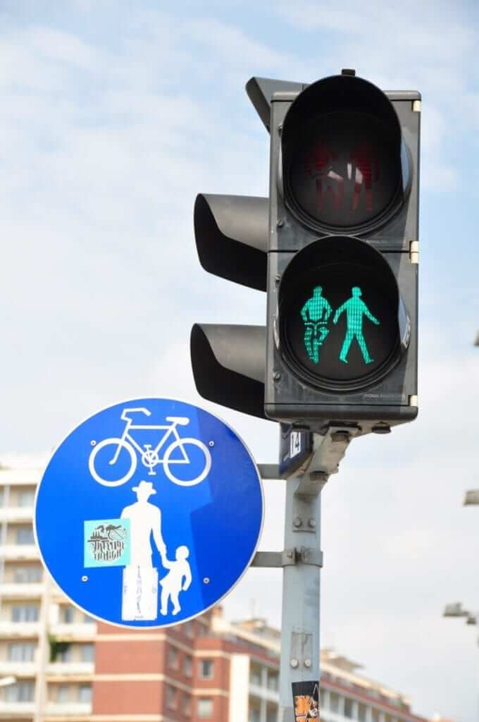 transporte público Viena