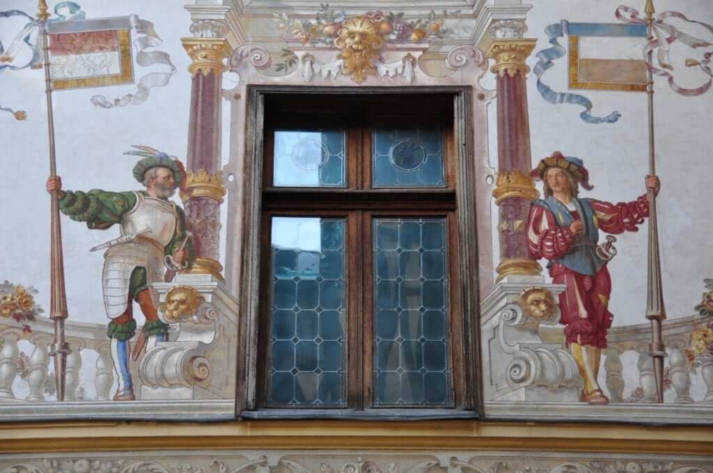 Castillo de Peles
