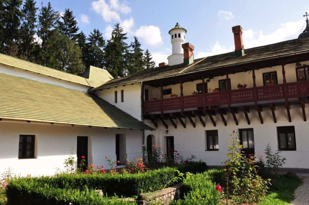 Sinaia