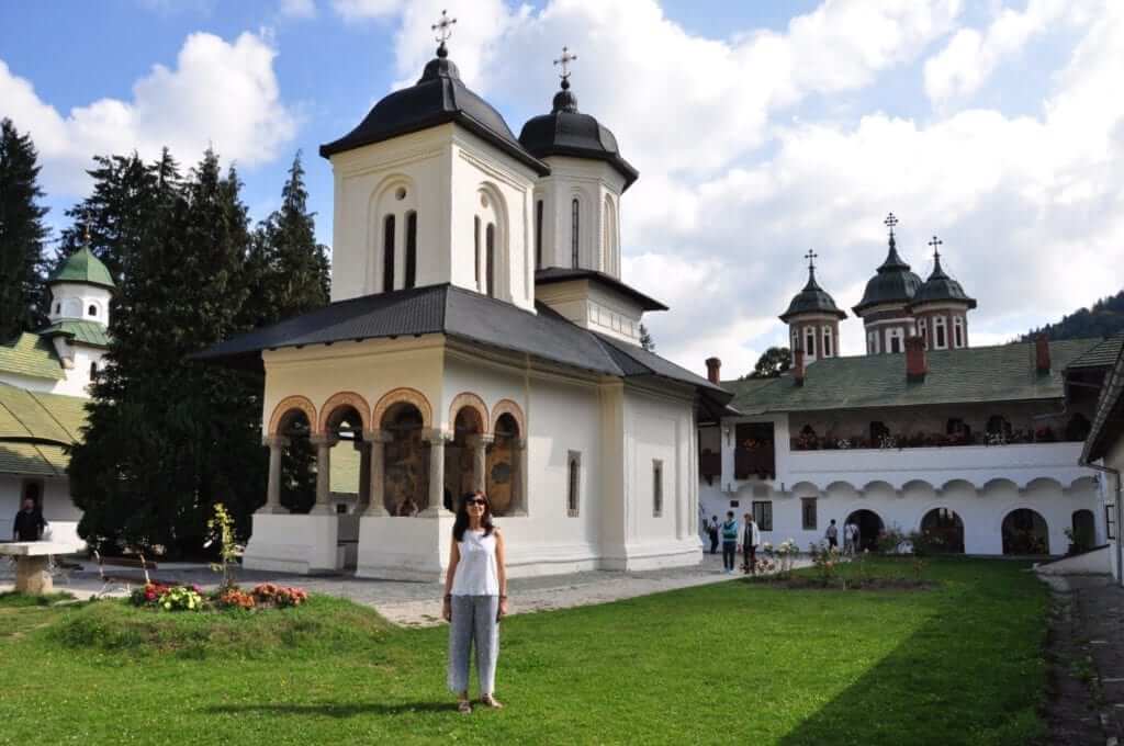 Sinaia