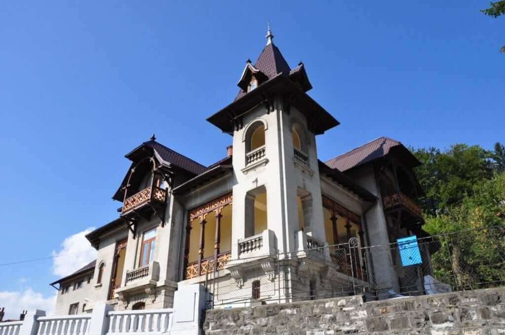 Sinaia