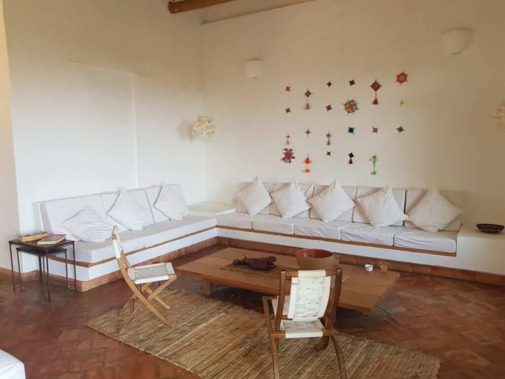 Hoteles en Barichara Colombia